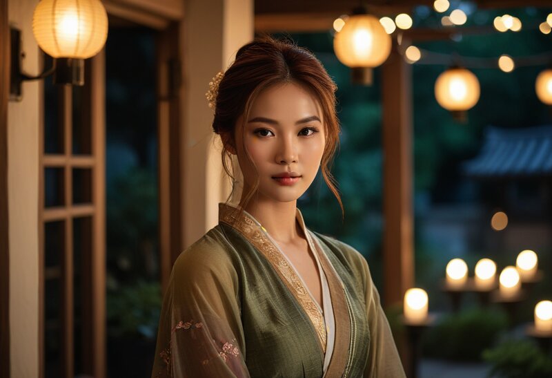 夏夜未眠